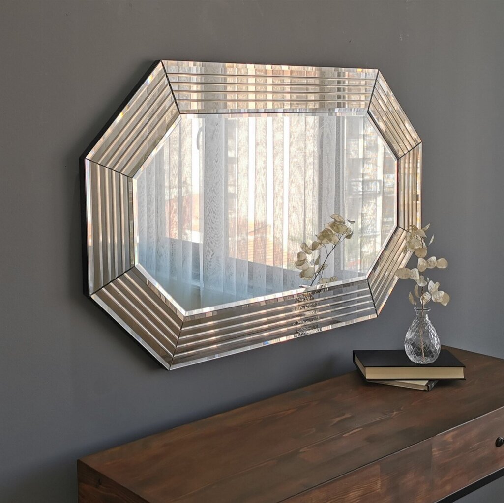 Spogulis Kalune Design 2183, bez rāmja cena un informācija | Spoguļi | 220.lv
