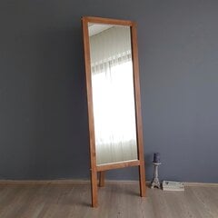 Spogulis Kalune Design 2175, brūns цена и информация | Зеркала | 220.lv