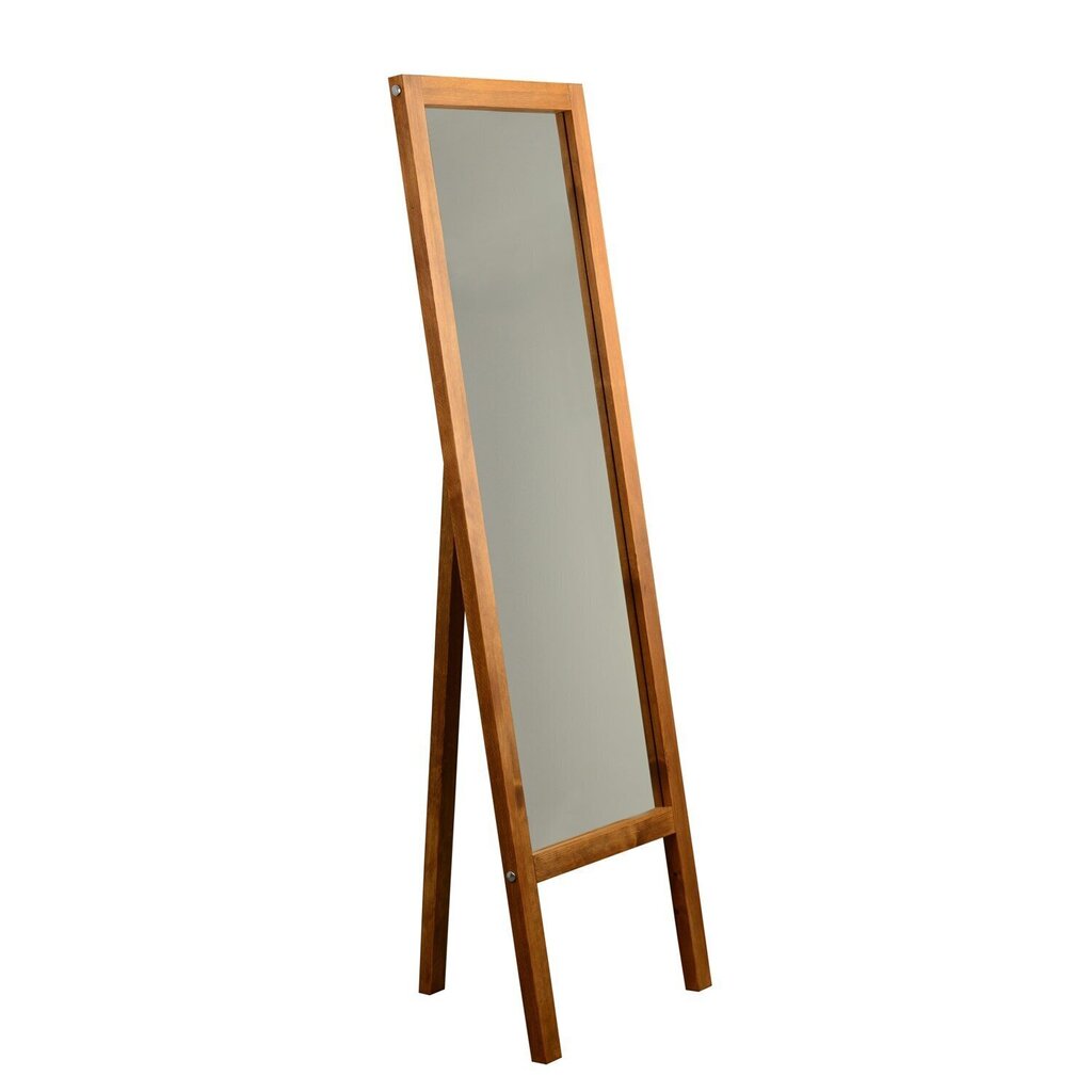 Spogulis Kalune Design 2175, brūns cena un informācija | Spoguļi | 220.lv