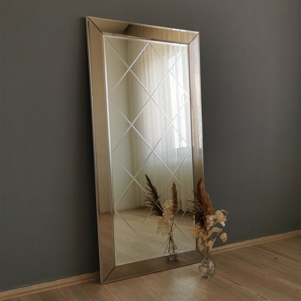 Spogulis Kalune Design 2198, bez rāmja cena un informācija | Spoguļi | 220.lv