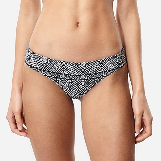 Sieviešu peldkostīma biksītes O'Neill Hipster Cheeky Bottom, 8A8541 цена и информация | Peldkostīmi | 220.lv