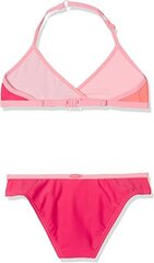 Слитный купальник для девочек O'Neill Cross Top Bikini 8A8388 цена и информация | Купальники для девочек | 220.lv