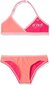 Divdaļīgs peldkostīms meitenei O'Neill Cross Top Bikini 8A8388 cena un informācija | Peldkostīmi meitenēm | 220.lv