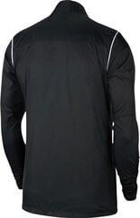 Sporta jaka zēniem Nike JR Park 20 Repel, melna цена и информация | Куртки для мальчиков | 220.lv