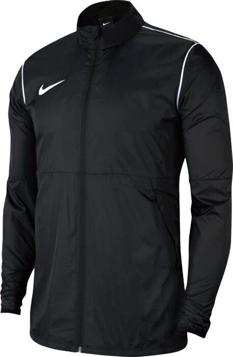 Sporta jaka zēniem Nike JR Park 20 Repel, melna цена и информация | Zēnu virsjakas | 220.lv