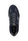 GEOX vīriešu zili ikdienas apavi WELLS cena un informācija | Vīriešu kurpes, zābaki | 220.lv