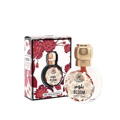 Arābu eļļas smaržas Hamidi Bloom sievietēm ,15 ml cena un informācija | Sieviešu smaržas | 220.lv