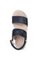 Geox bērnu zilas sandales meitenēm SANDAL DEAPHNE GIR цена и информация | Bērnu sandales | 220.lv