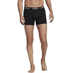 Трусы мужские Adidas M CO 3PP Brief M FS8393 цена и информация | Мужские трусы | 220.lv