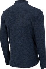 Džemperis vīriešiem 4F, zils cena un informācija | Vīriešu jakas | 220.lv