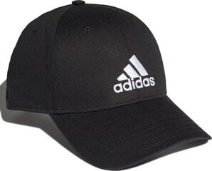 Cepure vīriešiem Adidas FK0891 цена и информация | Мужские шарфы, шапки, перчатки | 220.lv