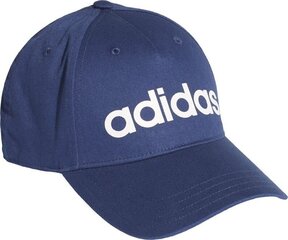 Cepure vīriešiem Adidas FM6786 cena un informācija | Vīriešu cepures, šalles, cimdi | 220.lv