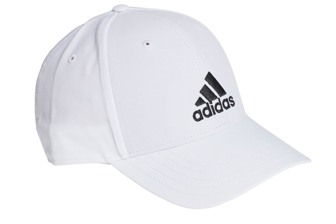 Cepure vīriešiem Lightweight EMB Baseball Cap GM6260 цена и информация | Vīriešu cepures, šalles, cimdi | 220.lv