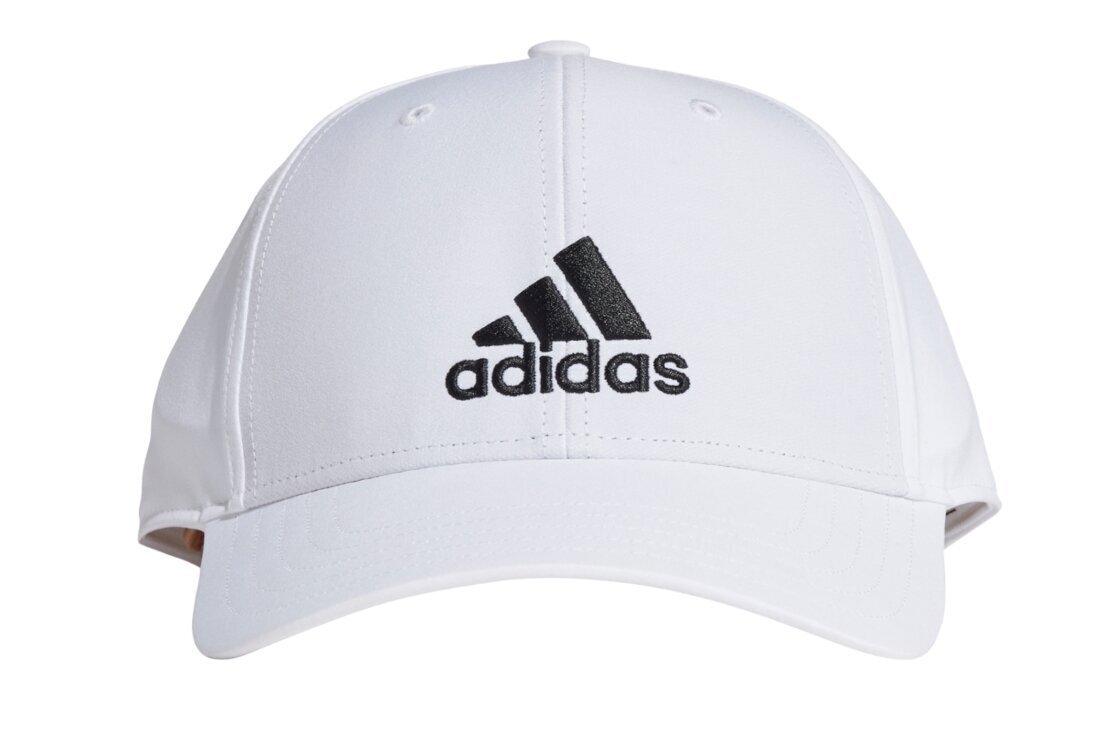 Cepure vīriešiem Lightweight EMB Baseball Cap GM6260 цена и информация | Vīriešu cepures, šalles, cimdi | 220.lv