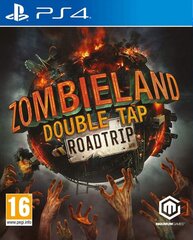 Spēle priekš PlayStation 4, Zombieland: Double Tap - Road Trip cena un informācija | Datorspēles | 220.lv