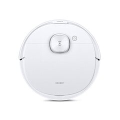 Ecovacs Deebot N8 PRO цена и информация | Пылесосы-роботы | 220.lv