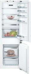Bosch Serie | 6 KIN86AFF0 цена и информация | Холодильники | 220.lv