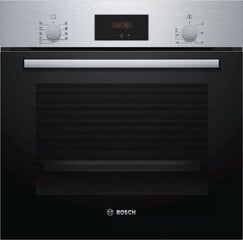 Bosch Serie | 2 HBF134YS1 цена и информация | Духовки | 220.lv