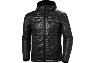 Helly Hansen куртка мужская 65604990, черная цена и информация | Мужские куртки | 220.lv