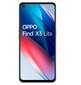 Oppo Find X3 Lite 5G, 128GB, Dual SIM, Silver cena un informācija | Mobilie telefoni | 220.lv