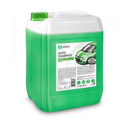 Auto Shampoo 1:300 - auto šampūns manuālai auto mazgāšanai - 20 kg cena un informācija | Auto ķīmija | 220.lv