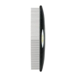 Ķemme Andis Steel comb 7 1/2" цена и информация | Средства по уходу за животными | 220.lv