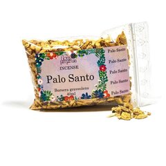 Vīraka granulas Palo Santo, 12 g cena un informācija | Mājas aromāti | 220.lv