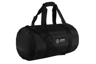 Sporta soma - Mercedes AMG Petronas cena un informācija | Sporta somas un mugursomas | 220.lv