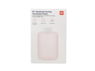 Пенящее мыло для рук Xiaomi Mi Simpleway, 300 мл цена и информация | Мыло | 220.lv
