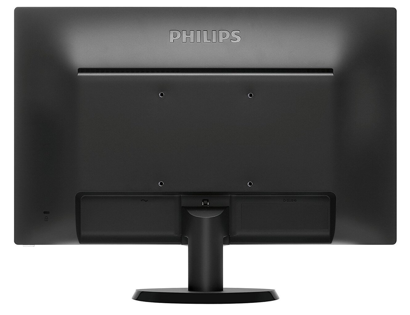 Philips 203V5LSB26/10 cena un informācija | Monitori | 220.lv