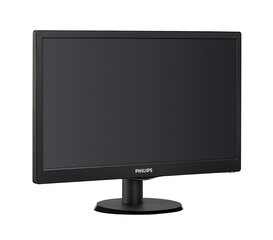 Philips 203V5LSB26/10 cena un informācija | Monitori | 220.lv