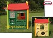 Plastmasas rotaļu mājiņa Little Tikes цена и информация | Bērnu rotaļu laukumi, mājiņas | 220.lv