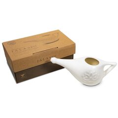 Tvertne deguna mazgāšanai Neti Pot, 150 ml цена и информация | Первая помощь | 220.lv