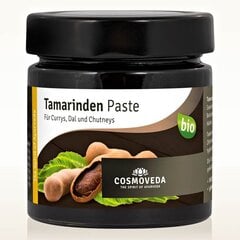 Pasta ar tamarindu Cosmoveda, 135 g cena un informācija | Mērces | 220.lv