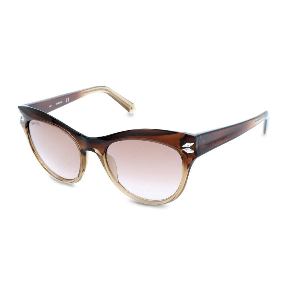 Saulesbrilles Swarovski - SK0171 51596 cena un informācija | Saulesbrilles sievietēm | 220.lv