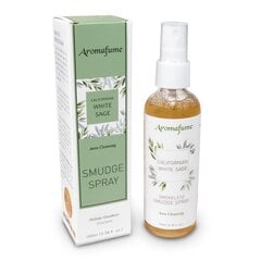 Аромат-спрей для дома Aromafume White Sage, 100 мл цена и информация | Ароматы для дома | 220.lv