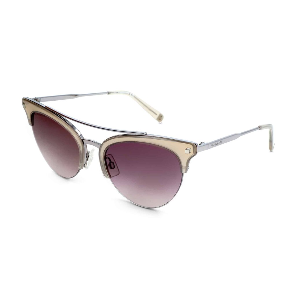 Saulesbrilles Dsquared2 - DQ0252 51615 cena un informācija | Saulesbrilles sievietēm | 220.lv