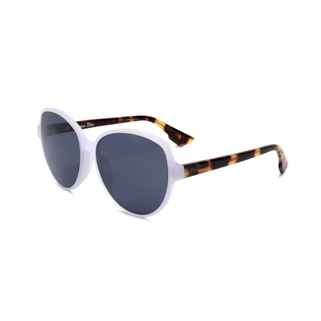 Saulesbrilles Dior - DIORONDE2 51871 cena un informācija | Saulesbrilles sievietēm | 220.lv