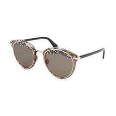 Saulesbrilles Dior - DIOROFFSET1 51891 cena un informācija | Saulesbrilles sievietēm | 220.lv