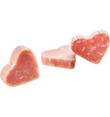 Boxby mini hearts puppy&amp;adult 100gr - boxby мини сердечки для щенков и взрослых  цена и информация | Лакомства для собак | 220.lv