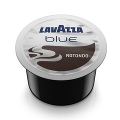 Kafijas kapsulas Lavazza Blue Rotondo, 100 gab. cena un informācija | Kafija, kakao | 220.lv