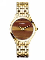 Часы для женщин Balmain Flamea II B4790.33.55 цена и информация | Женские часы | 220.lv