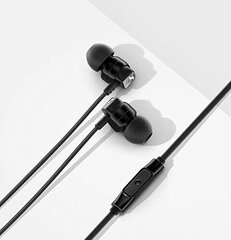 Sennheiser CX300S, black цена и информация | Наушники с микрофоном Asus H1 Wireless Чёрный | 220.lv