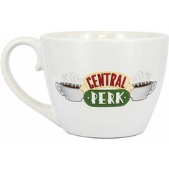 Paladone Friends Central Perk cena un informācija | Datorspēļu suvenīri | 220.lv