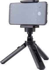 Selfiju statīvs Baseus 56028, melns цена и информация | Моноподы для селфи («Selfie sticks») | 220.lv