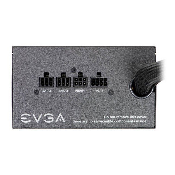 Evga VGA 110-BQ-0600-K2 cena un informācija | Datora ventilatori | 220.lv