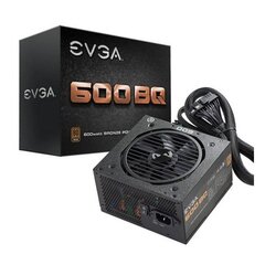 Evga VGA 110-BQ-0600-K2 цена и информация | Компьютерные вентиляторы | 220.lv