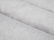Spilvens šūpolēm Hobbygarden Ania 180 cm, gaiši pelēks cena un informācija | Krēslu paliktņi | 220.lv
