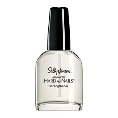 Nagu stiprinošs līdzeklis Sally Hansen Advanced Hard As Nails 13,3 ml cena un informācija | Nagu lakas, stiprinātāji | 220.lv