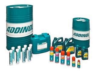 Моторное масло Addinol Premium 520FD EcoBoost 5w20 - 5L цена и информация | Моторное масло | 220.lv